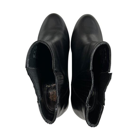 Wolverine boots Samantha Pleet Arc booties - Picture 5 of 12